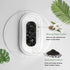 16 16 Cat Fountain Filters - Filters with Sponges Replacement for Stainless Steel Pet Fountain