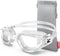 ZIONOR G1 SE Swim Goggles - Anti-Fog for Adult Men and Women