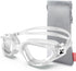 ZIONOR G1 SE Swim Goggles - Anti-Fog for Adult Men and Women