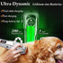 Trimmers yucca Dog Grooming Clippers for Thick Heavy Coats, Cordless Dog Clippers Professional with Metal Blade