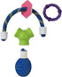 JW Puppy Connects Soft-ee Dog Toy for Teething Puppies