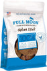 Full Moon Chicken Fillet Healthy All Natural Dog Treats, Human Grade, Made in USA, 48 oz