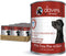 Dave's Pet Food Kidney Support for Dogs, Tuna Pate, Wet Renal Dog Food, Non-Prescription Low Phosphorus, 13.2 oz (Pack