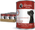 Dave's Pet Food Kidney Support for Dogs, Tuna Pate, Wet Renal Dog Food, Non-Prescription Low Phosphorus, 13.2 oz (Pack