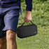 YOREPEK Golf Glove Holder with Removable Shaper, Protective Hard Shell Case for Golf Accessories