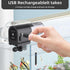 Automatic Fish Feeder for Aquarium, Vacation Food Dispenser