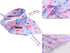 Elegant Little Tail Bandana for Small, Medium, Large Dogs, Adjustable Comfortable Bibs Scarf