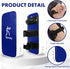 LuiceABC Adjustable Soft Shield for Karate, Taekwondo, Boxing - Durable Training Pad for Protecting Palm and Wrist