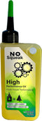 No Squeak 3.4oz High Performance Penetrating Oil Bike Chain Lubricant, Door Hinge & Lock