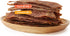 Jungle Calling Dog Treats, Duck Jerky for Dogs, Slow Roasted Chewy Training Snacks for Medium and Large Dogs, 10.6 oz