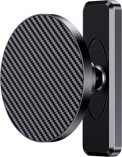 MOKPR Magnetic Golf Cart Phone Holder Compatible with MagSafe for iPhone 12-17 Series,