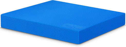 Yes4All Upgraded Foam Pad for Exercise, Nonslip Balance Mat for Yoga & Stability Training