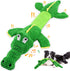 Dog Toys for Large Dogs, Squeaky Plush Chew Toys, Tough Tug of War Toys, Interactive Puppy Toys for All Breeds