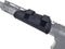 Rail Cover Rail Rap, Fire Retardant Materials for Protective Burn Proof Gear Covers