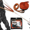 MULTUS Deer Drag Harness, Quick and Easy Hunting Gear for Deer Hunters