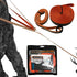 MULTUS Deer Drag Harness, Quick and Easy Hunting Gear for Deer Hunters