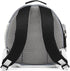 Small Animal Carrier Backpack - Space Capsule Bubble Window Carrier for Lizard & Guinea Pig (Black)