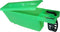 MTM Gun Cleaning Patch Cleaner, Green