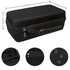 Aproca Hard Storage Travel Case for Andis UltraEdge Super 2-Speed Clipper, Professional Dog Grooming