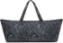 Large Yoga Mat Bag for Women & Men, Travel Yoga Gym Bag for Pilates, Office, Beach Workout with Mat Strap