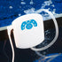 Penn-Plax Cascade Air Charger II, DC USB Rechargeable Dual Air Pump for Daily Use and Emergencies