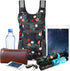 G4Free Small 11 L Foldable Ultralight Backpack for Travel, Camping, Sports, Cycling