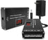 Middletown Outdoors Airsoft Battery Charger LiPo Balance Charger for Lipo/Li-Ion Battery with Wireless Voltage