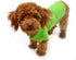 lovelonglong Basic Dog Polo Shirts Premium Cotton, Polo T-Shirts for Large Medium Small Dogs - Two-Button Collar Blank