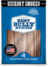 Best Bully Sticks Premium 6 Inch Thin Bully Sticks for Dogs - 100% Natural Hickory Smoked, Odor Free, 24 Pack