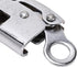 VBESTLIFE Self Locking Device - Rock Climbing Self Locking Rope Grab Fall Safety Harness Rope Grab Device