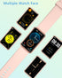 Fitness Tracker, No Bluetooth or APP/Phone Required, Waterproof Fitness Watch Pedometer for Men, Women, Parents