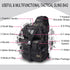 Pack Backpack HAOMUK Tactical Sling Bag Military Rover Shoulder Sling EDC Molle Assault Range Bag
