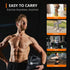 Pull Up Assistance Bands, Resistance Bands for Home Workouts, Body Stretching, Physical Therapy, Fitness Training