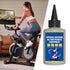 Generic 100ml Commercial Treadmill Oil | Long Lasting Quiet Smooth Lube - Silicone Treadmill Lubricant | for Running