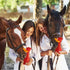 Hungdao 1 Pcs Horse Toys, Latex Squeaky Chicken Squeak Balls, Turkey Balls for Horses, Noise Maker Squeaker (Red)