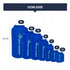 Sea to Summit Lightweight Dry Bag, Multi-Purpose Dry Storage