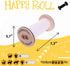 My Intelligent Pets Happy ROLL, Cat and Dog Enrichment Game, Treat Dispenser Toy