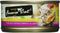Fussie Cat Grain Free Tuna & Chicken, 2.8 oz Can, Case of 24