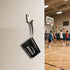 QYRCXX 120 11.6"x4.7" Extra-Sticky Replacement Sheets for Basketball Mats - High-Tack Adhesive Pads, Compatible