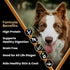 Victor Super Premium Grain Free Dog Food, Chicken Meal & Sweet Potato Recipe, High Protein, 5 lb