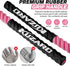 Weighted Jump Rope for Women, Heavy Exercise Jumpropes for Fitness, Home Gym Workout Equipment, Total Body Workout