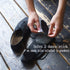 Stick-on Suede Friction-reducing Dance Soles - Self-Adhesive Non-Slip High-Heeled Shoes Sole Protector Pads for Indoor