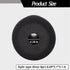 RSFCWS (6.69 3.1 3.1 Protective Pads * * in) Cushion for Exercise Equipment, Soft Foam Padding Sponge Rollers
