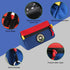 Kids Bike Handlebar Bag, Waterproof Front Basket Pack, Small Bicycle Bag for Boys, Girls, Men, Women