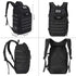 MOSISO 30L Tactical Backpack, Military Daypack 3 Day Assault Rucksack