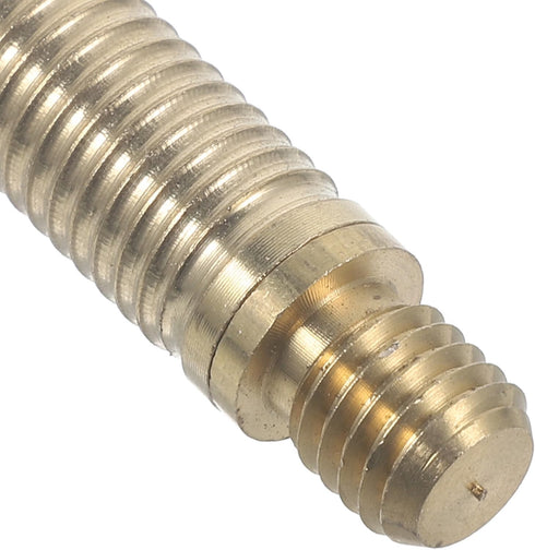 Kisangel 2 Sets Pool Cue Joint Pin Screws - Billiard Joint Pin Connector for Cue Tip Inserting Hardware Supplies