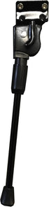 iSKYS Black MTB Bike Bicycle Cycling Side Road Mountain Kickstand Stand RA006 for Stability and Support