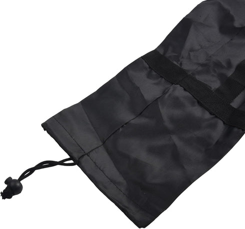 Pumixiy Travel(28 120cm) Foldable Camping Gear Organizer Bag Nylon Folding Chair Storage, Yoga Mat Carry Bag & Hiking