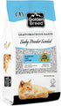 Golden Breed - Baby Powder Scented, Natural, Lightweight, Diatomaceous Earth, Non-Clumping, Superior