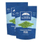 Thousand Lakes Freeze Dried Vegetables - Whole Peas 2-pack 3.5 ounces (7.0